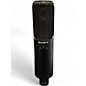 Used Sony C-100 Condenser Microphone