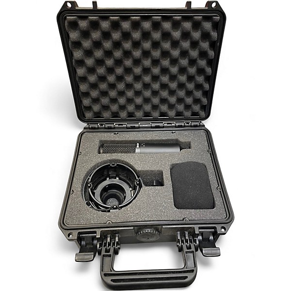 Used Sony C-100 Condenser Microphone