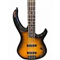 Used Peavey Millennium AC BXP 3 Color Sunburst Electric Bass Guitar thumbnail