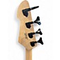 Used Peavey Millennium AC BXP 3 Color Sunburst Electric Bass Guitar