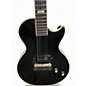 Used Epiphone Jared James Ncihols "blues Power" Les Paul Black Solid Body Electric Guitar thumbnail