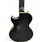 Used Epiphone Jared James Ncihols "blues Power" Les Paul Black Solid Body Electric Guitar
