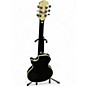 Used Epiphone Jared James Ncihols "blues Power" Les Paul Black Solid Body Electric Guitar