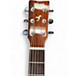 Used Yamaha FG700S Natural Acoustic Guitar
