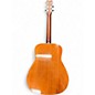 Used Yamaha FG700S Natural Acoustic Guitar