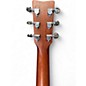 Used Yamaha FG700S Natural Acoustic Guitar