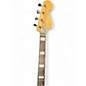 Used Cortez J Style Bass 3 Color Sunburst Electric Bass Guitar