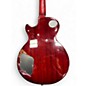 Used Epiphone Les Paul Standard Sunburst Solid Body Electric Guitar
