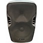 Used Gemini AS08P Powered Speaker thumbnail