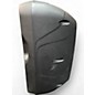 Used Gemini AS08P Powered Speaker