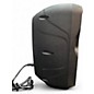 Used Gemini AS08P Powered Speaker