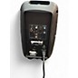Used Gemini AS08P Powered Speaker