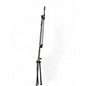 Used Musician's Gear Microphone Stand Mic Stand thumbnail