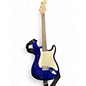 Used Squier Affinity Stratocaster Lake Placid Blue Solid Body Electric Guitar thumbnail