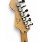 Used Squier Affinity Stratocaster Lake Placid Blue Solid Body Electric Guitar