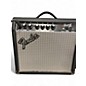Used Fender Frontman 15G 15W Guitar Combo Amp