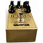 Used Wampler Tumnus Deluxe Overdrive Effect Pedal
