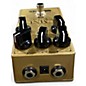 Used Wampler Tumnus Deluxe Overdrive Effect Pedal