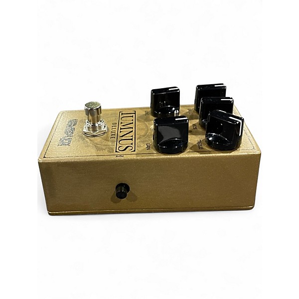 Used Wampler Tumnus Deluxe Overdrive Effect Pedal