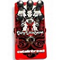 Used Catalinbread Dirty Little Secret Effect Pedal thumbnail