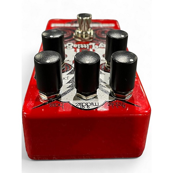 Used Catalinbread Dirty Little Secret Effect Pedal