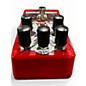 Used Catalinbread Dirty Little Secret Effect Pedal