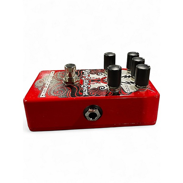 Used Catalinbread Dirty Little Secret Effect Pedal