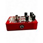 Used Catalinbread Dirty Little Secret Effect Pedal