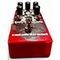 Used Catalinbread Dirty Little Secret Effect Pedal