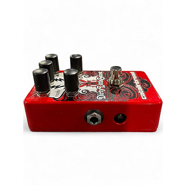 Used Catalinbread Dirty Little Secret Effect Pedal