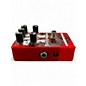 Used Catalinbread Dirty Little Secret Effect Pedal
