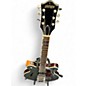 Used Gretsch Guitars G2622T Sage Green Metallic Hollow Body Electric Guitar