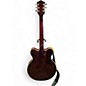 Used Gretsch Guitars G2622T Sage Green Metallic Hollow Body Electric Guitar