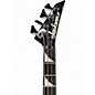 Used Jackson JS1X Minion Short Scale Green Electric Bass Guitar