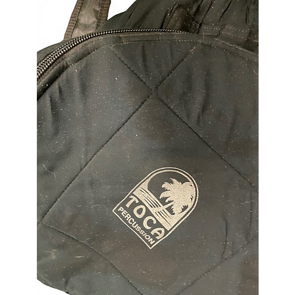 Used Toca Djembe bag Drum Bag