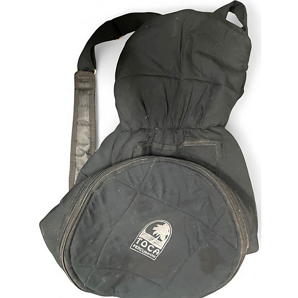 Used Toca Djembe bag Drum Bag