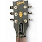 Used Gibson SG Standard 120 Flat Black Solid Body Electric Guitar