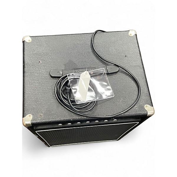 Used Acoustic B100 100W 1x15 Bass Combo Amp