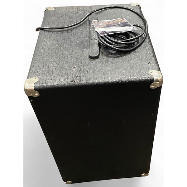 Used Acoustic B100 100W 1x15 Bass Combo Amp