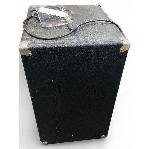 Used Acoustic B100 100W 1x15 Bass Combo Amp