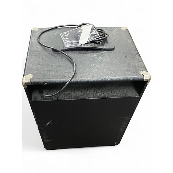 Used Acoustic B100 100W 1x15 Bass Combo Amp