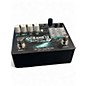 Used Electro-Harmonix Oceans 12 Dual Stereo Reverb Effect Pedal