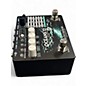 Used Electro-Harmonix Oceans 12 Dual Stereo Reverb Effect Pedal