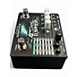 Used Electro-Harmonix Oceans 12 Dual Stereo Reverb Effect Pedal