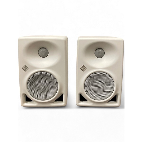 Used Neumann KH 80 DSP PAIR Powered Monitor