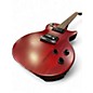 Used Gibson Les Paul Special Cherry Solid Body Electric Guitar