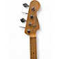 Used Fender Roger Waters Signature Precision Bass BLACK Electric Bass Guitar
