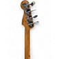 Used Fender Roger Waters Signature Precision Bass BLACK Electric Bass Guitar