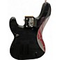 Used Fender Roger Waters Signature Precision Bass BLACK Electric Bass Guitar