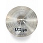 Used UFIP 15in Class Series Crash Cymbal thumbnail
